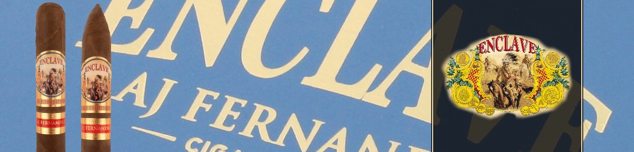 A.J. Fernandez Enclave Zigarren online bestellen