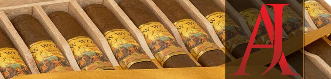 AJ Fernandez New World Dorado online kaufen