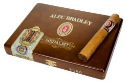 milde Alec Bradley Medalist ZIgarren bequem und sicher online kaufen