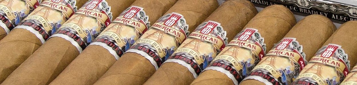 Alec Bradley American Classic Blend Zigarren online bestellen