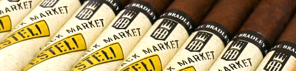 alle Alec Bradley Black Market Esteli Zigarren online kaufen