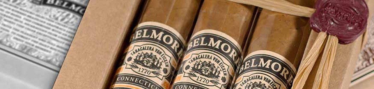 Belmore Connecticut Zigarren online kaufen
