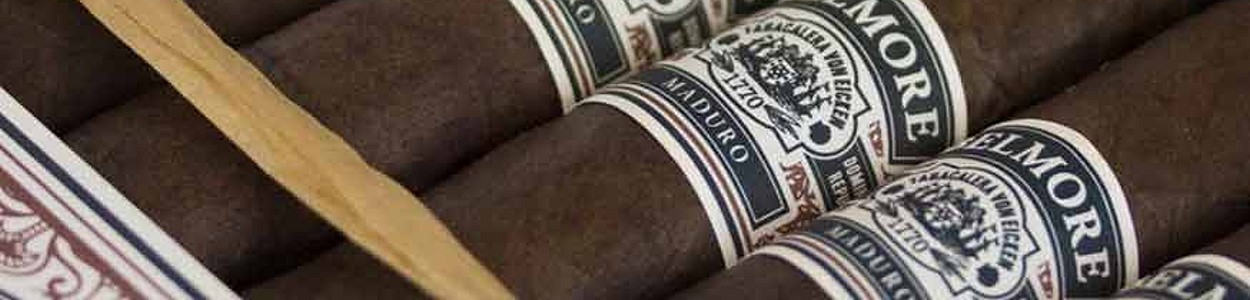 Belmore Maduro Zigarren einzeln online kaufen
