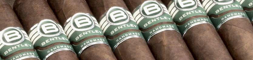 Bentley Cigars online kaufen und genießen