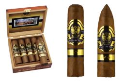 Brun del Re Zigarren aus Costa Rica günstig online bestellen