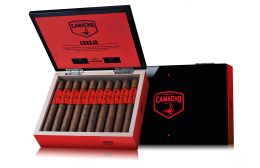 kräftige Camacho Corjo Zigarren aus Honduras sicher und bequem bestellen im Zigarrenshop