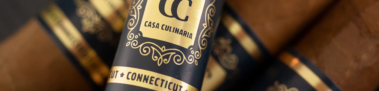 Casa Culinaria Connecticut Zigarren online kaufen
