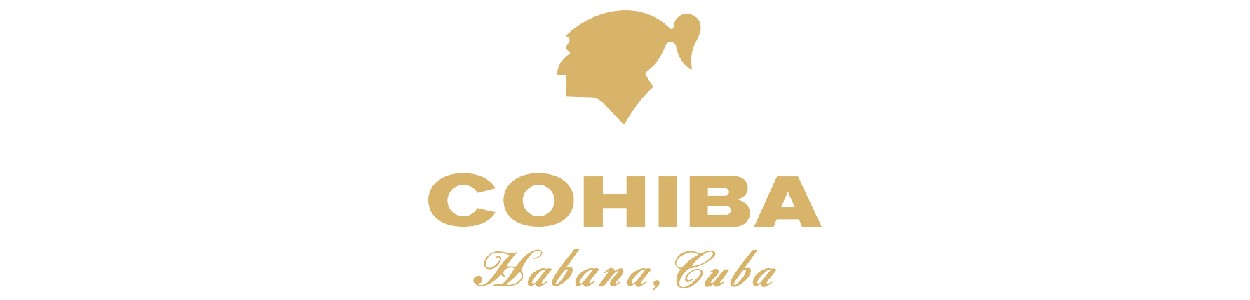 Cohiba Zigarren und Cigarillos