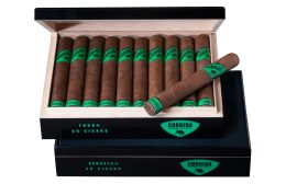 aromatische Corrida Brasil Zigarren günstig und bequem online bestellen