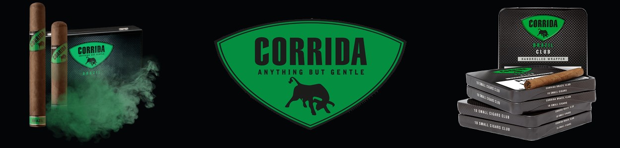 Corrida Brasil Zigarren online kaufen