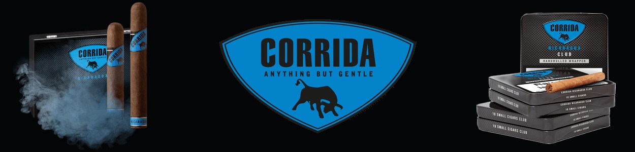 Corrida Nicaragua Zigarren online kaufen