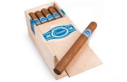 Cusano Cconnecticut Zigarren aus der Dominikanischen Republik - sicher und bequem auf Rechnung im Zigarrenshop online kaufen