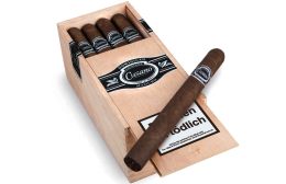 Cusano Maduro Zigarren aus der Dominikanischen Republik - sicher und bequem auf Rechnung im Zigarrenshop online kaufen