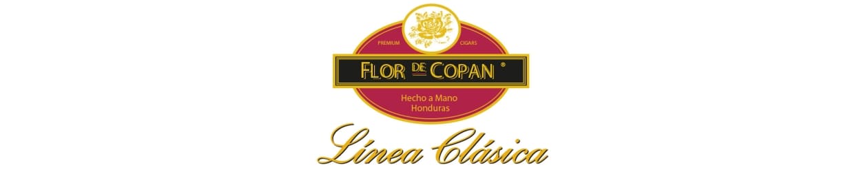 Flor de Copan Linea Clasica Zigarren aus Honduras