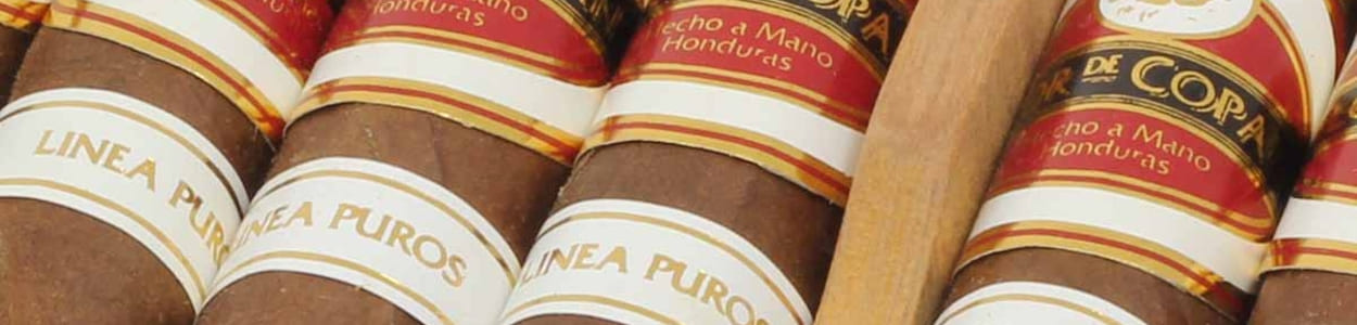 Flor de Copan Serie Linea Puro online kaufen