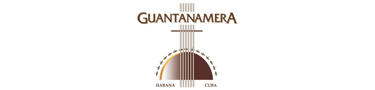 Guantanamera Zigarren