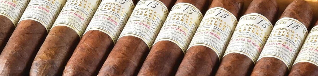 Gurkha Cellar Reserve 15 Year Zigarren online kaufen