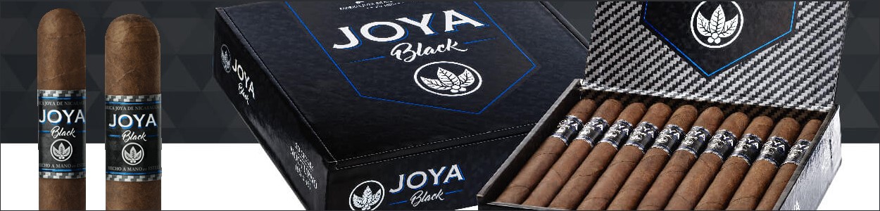 Joya de Nicaragua Black Zigarren online kaufen