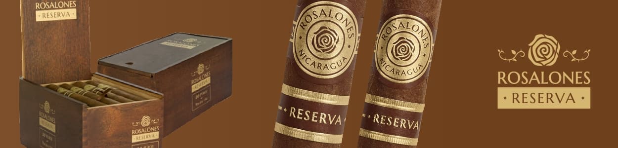 Joya de Nicaragua Rosalones Reserva Zigarren online kaufen