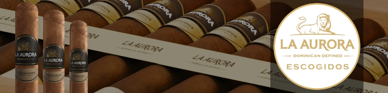 La Arora Escogidos Zigarren online bestellen