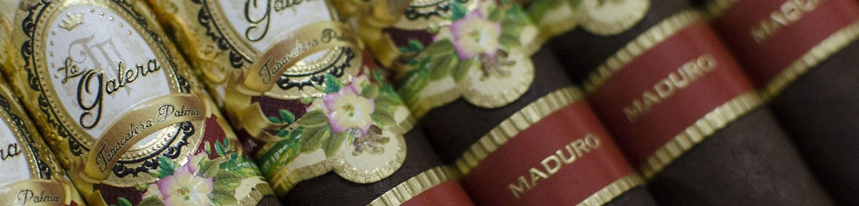 La Galera Maduro Zigarren online kaufen