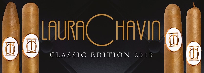 Laura Chavin Classic Zigarren hier online erhältlich