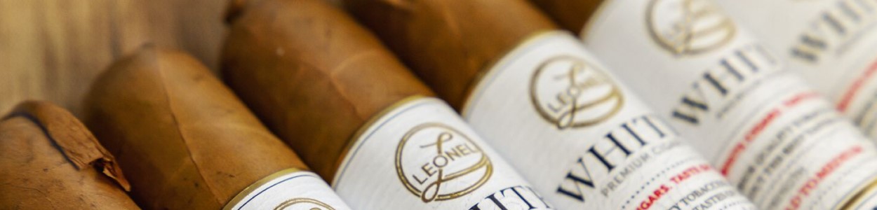 Leonel White Zigarren aus Nicaragua entdecken