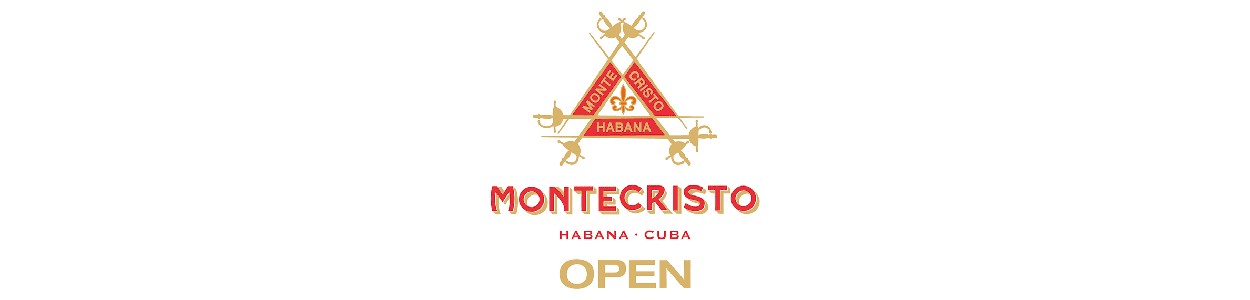 Montecristo Open Zigarren und Cigarillos