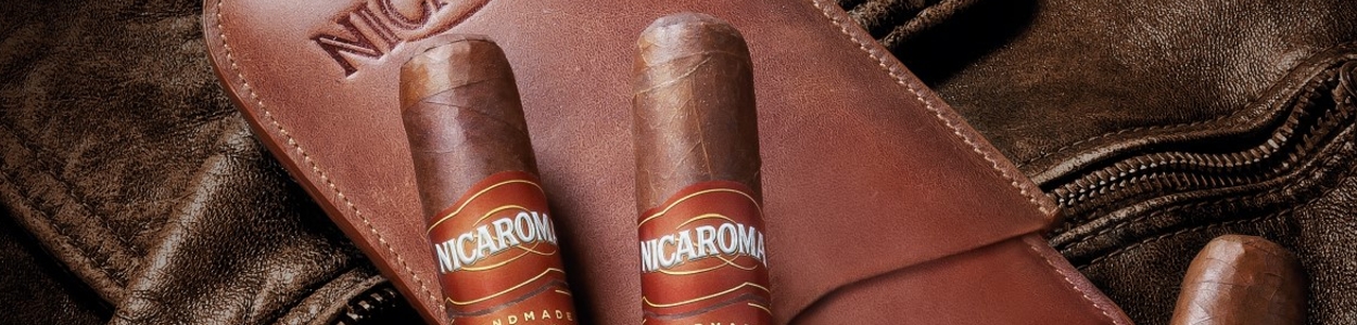 Nicaroma Zigarren online kaufen