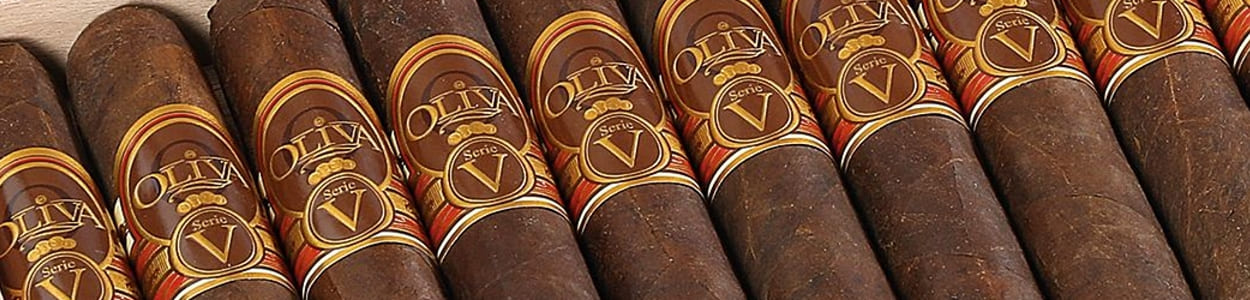Oliva Serie V MAduro Zigarren online kaufen