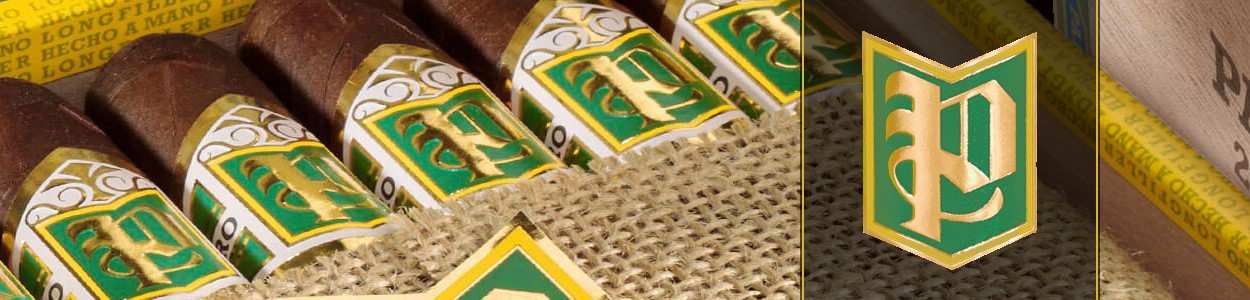 Parcero Brasil Zigarren online kaufen