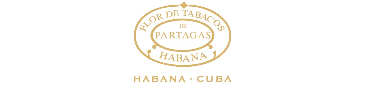 Partagas Zigarren und Cigarillos