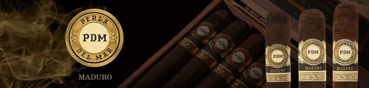 Perla del Mar Maduro Zigarren online entdecken und bestellen