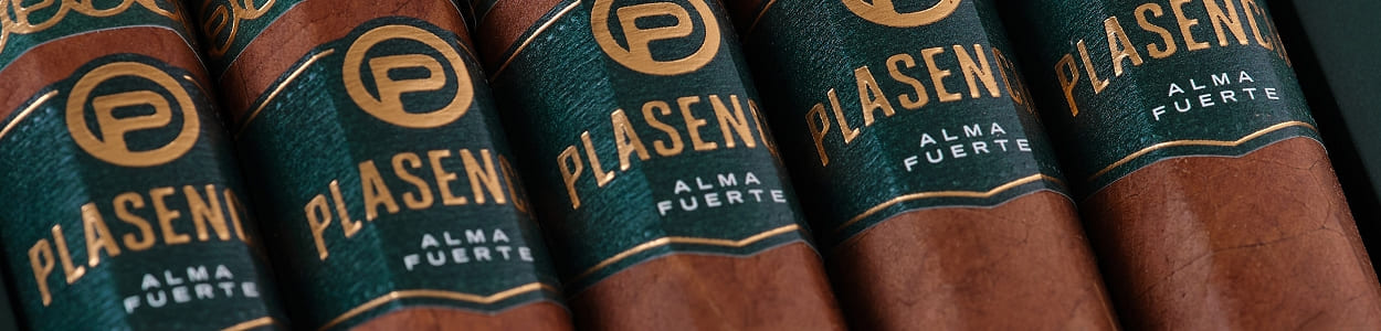 Plasencia Alma Fuerte Colorado Claro Zigarren online kaufen