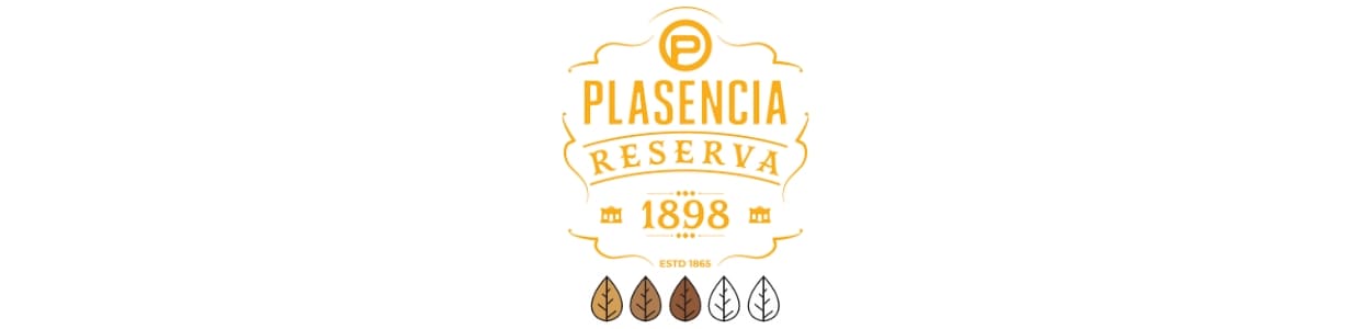 Plasencia Reserva 1898 Zigarren