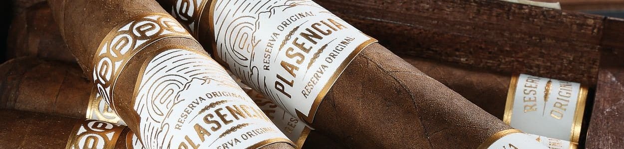 Plasencia Reserva Original Zigarren aus Nicaragua