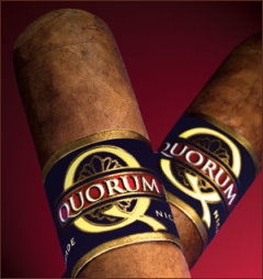 Quorum Classic Bundle Zigarren online kaufen