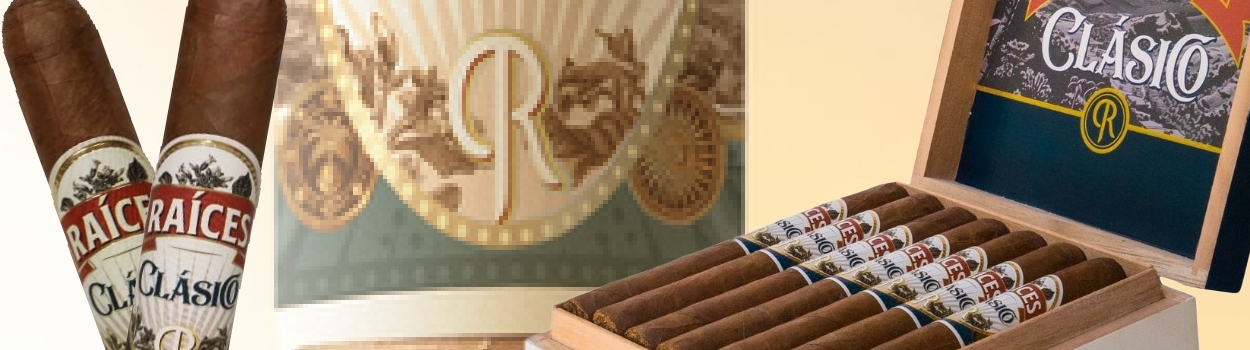 Raices Clasico Zigarren online entdecken und bestellen