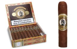 mittelkräftige Wolfertz Aventura Zigarren online kaufen