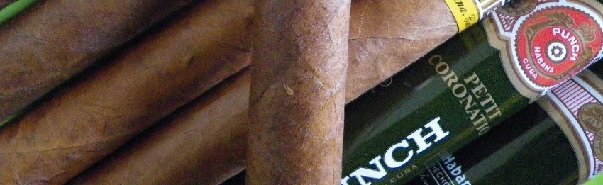 die wichtigsten Habanosmarken