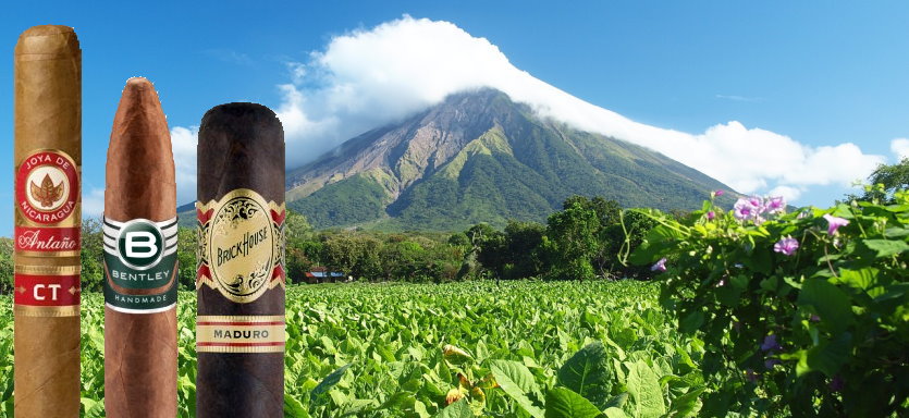 Nicaragua Zigarren online kaufen