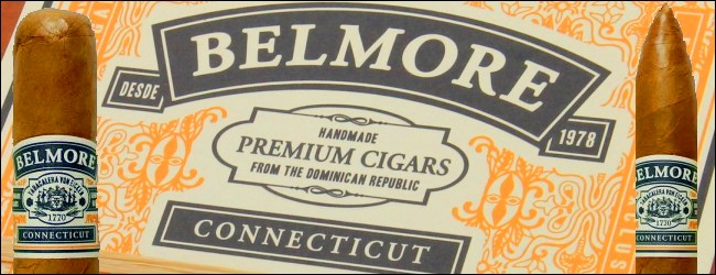 Belmore Connecticut Zigarren