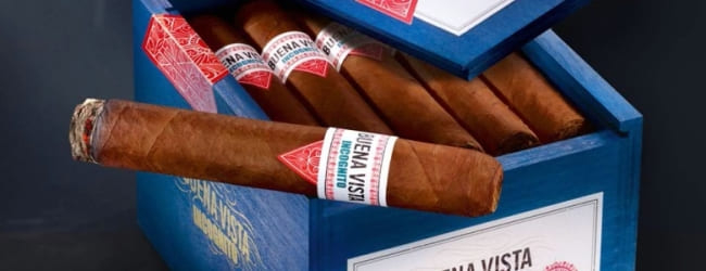 Buena Vista Incognito Zigarren