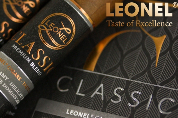Leonel Classic Zigarren