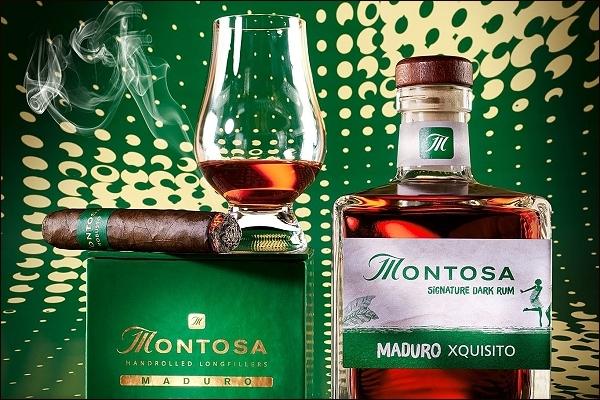 Montosa Signature Dark Rum