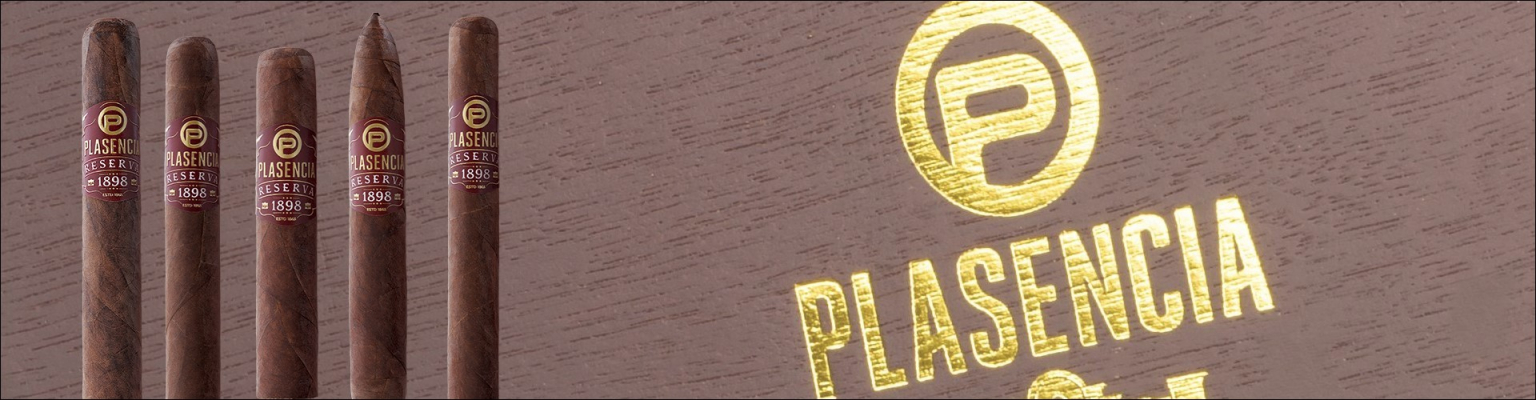 Plesencia Reserva 1898 Zigarren online kaufen | ZigarrenKiosk