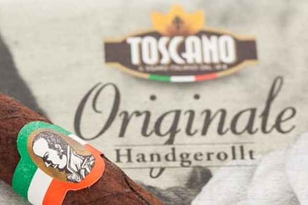 Toscano Zigarren