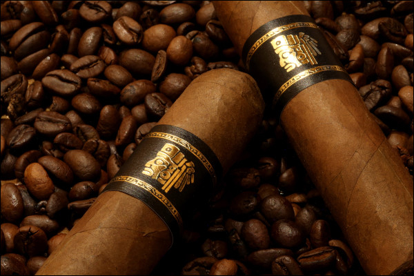 Umnum Nicaragua Zigarren