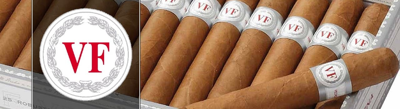 VegaFina Zigarren Classic online kaufen | ZigarrenKiosk.de