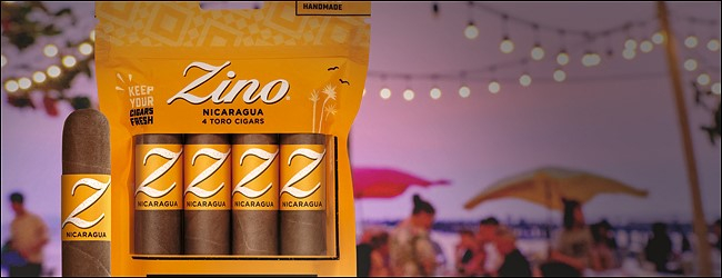 Zino Nicaragua Zigarren
